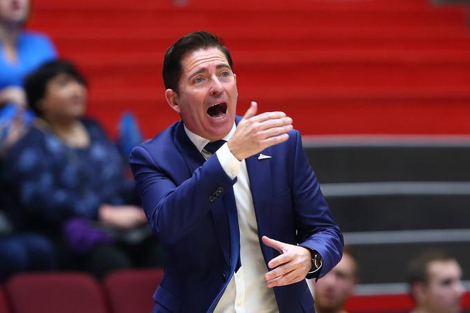 Xavi Pascual naj bi v kratkem podpisal pogodbo z Zenitom. | Foto: AP / Guliverimage