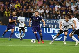 Maribor - Rosenborg