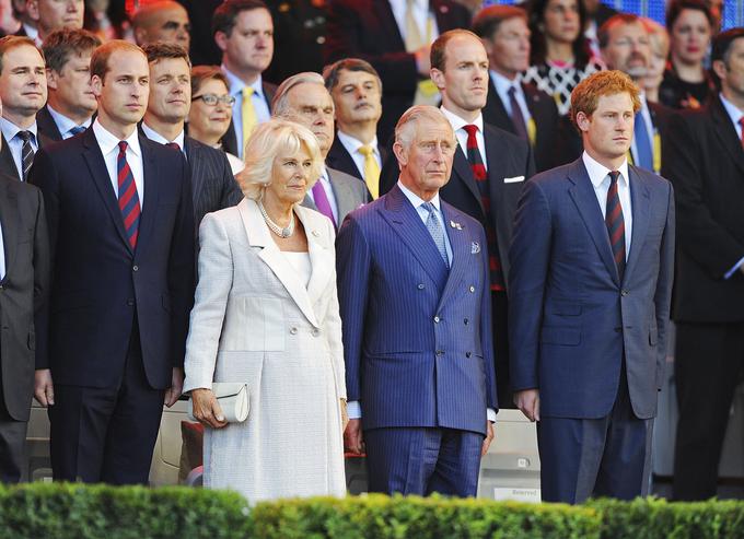 Camilla | Foto: Reuters