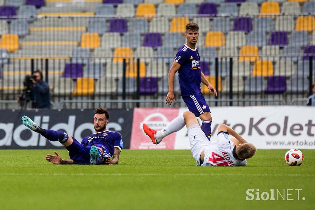 Maribor Aluminij Prva Liga Telekom Slovenije