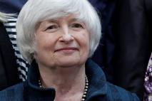 Janet Yellen