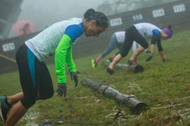 Tek na velikanko Red Bull 400 Planica