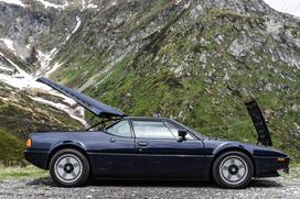 BMW M1