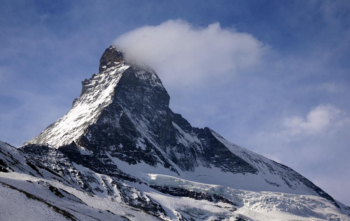 Valais | Foto Reuters