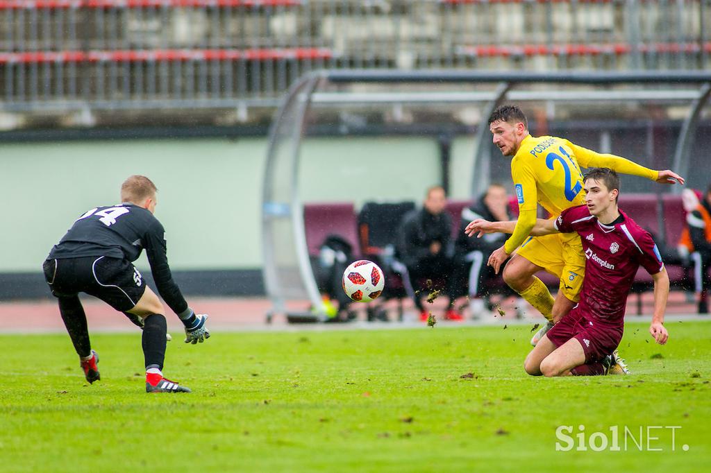 NK Triglav NK Domžale