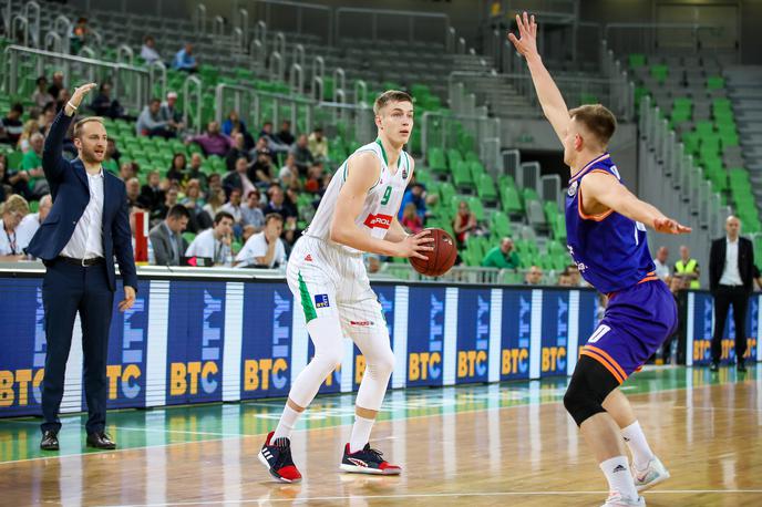 Dejan Jakara | Foto Sportida