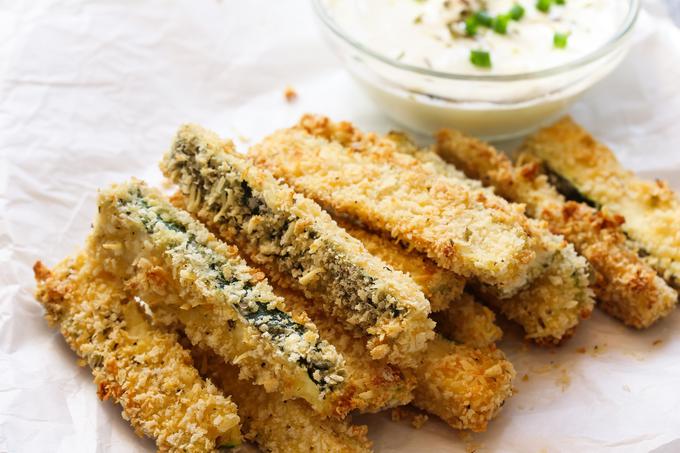 bučke fingers | Foto: Thinkstock