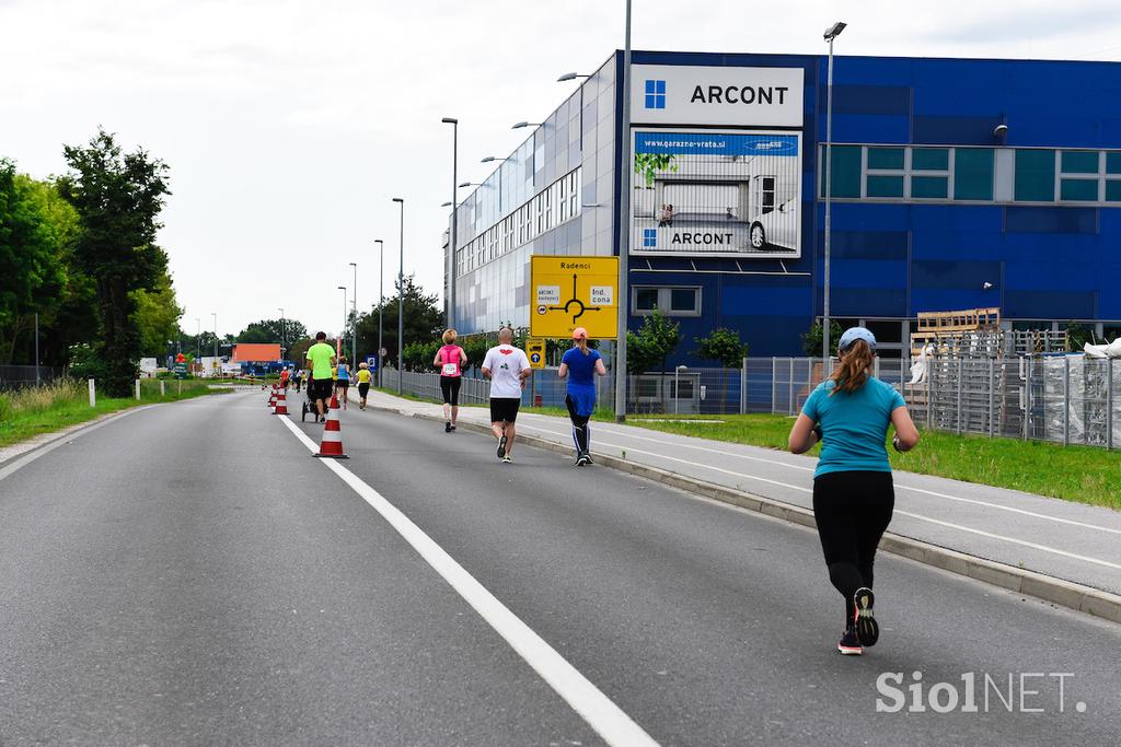 Radenci 2017 na progi