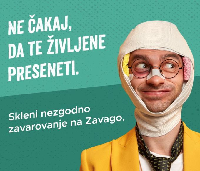 ZAVAGO | Foto: 