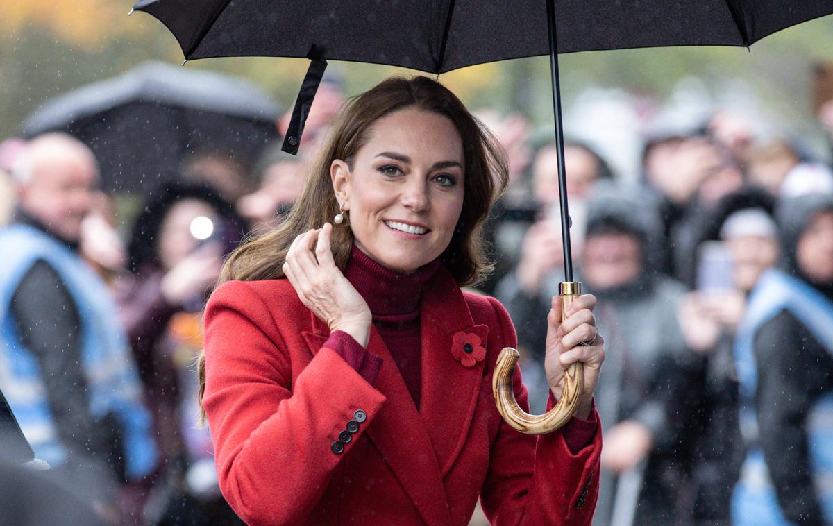 Kate Middleton | Foto Guliverimage