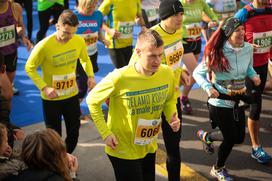 SIJ 5 Ljubljanski maraton