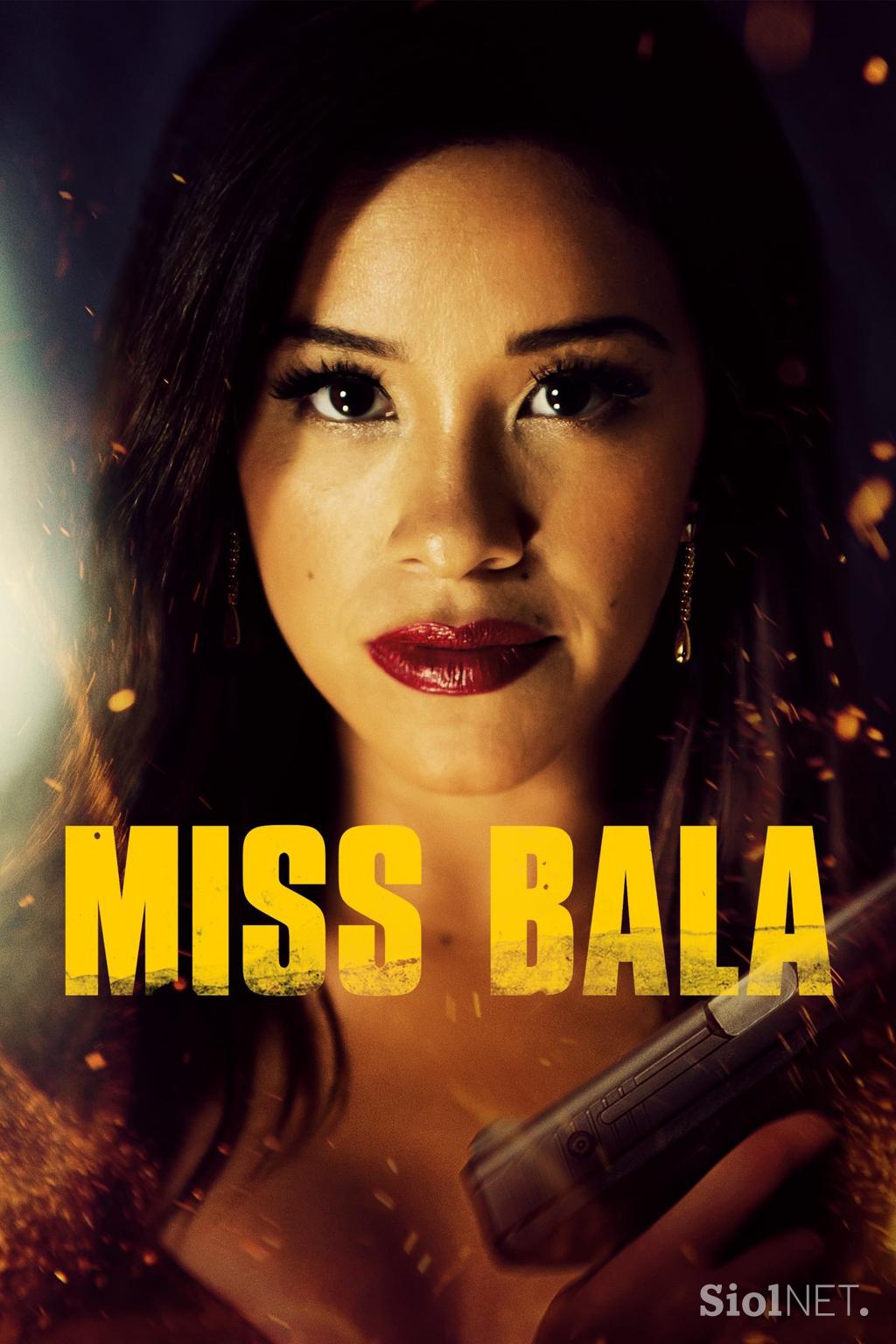 Miss Bala