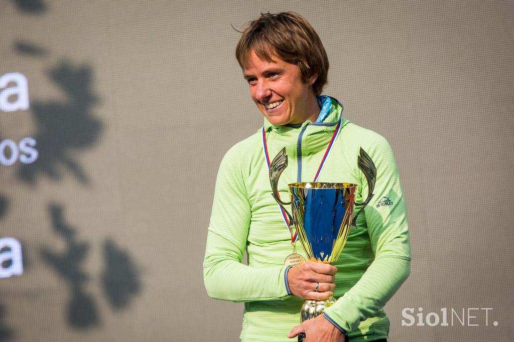 Ljubljanski maraton 2017