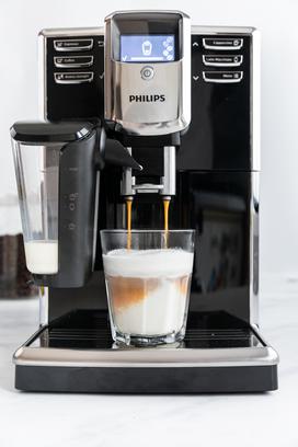 Philips LatteGo