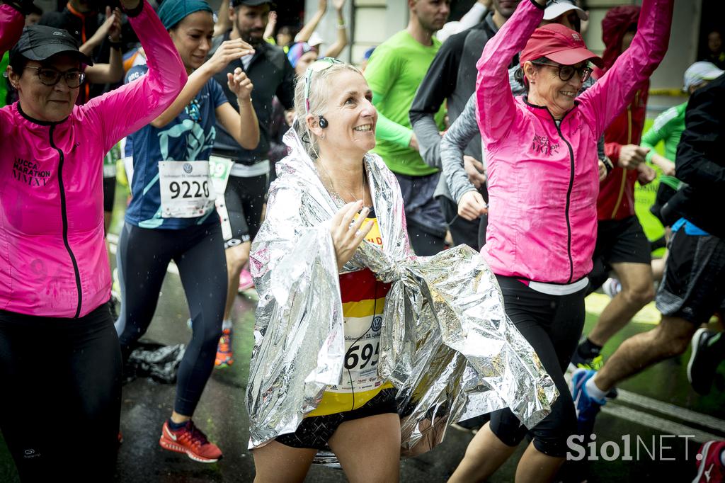 ljubljanski maraton