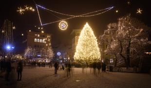 Je to znak, da po praznikih stanje v Sloveniji ne bo še slabše?