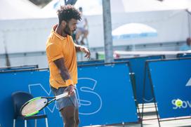 turnir ATP ATP Challenger Zavarovalnica Sava