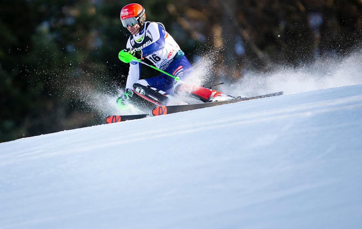 Štefan Hadalin | Foto Siniša Kanižaj/Sportida