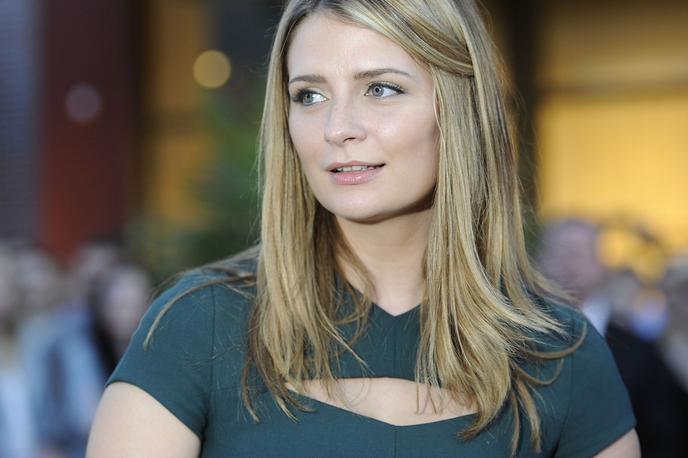 Mischa Barton | Foto Getty Images