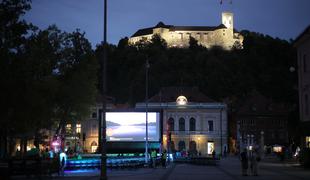 Letni kino na Kongresnem trgu bo ponudil štiri filmske klasike