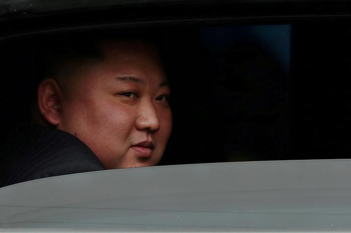 Kim Jong Un | Foto Reuters