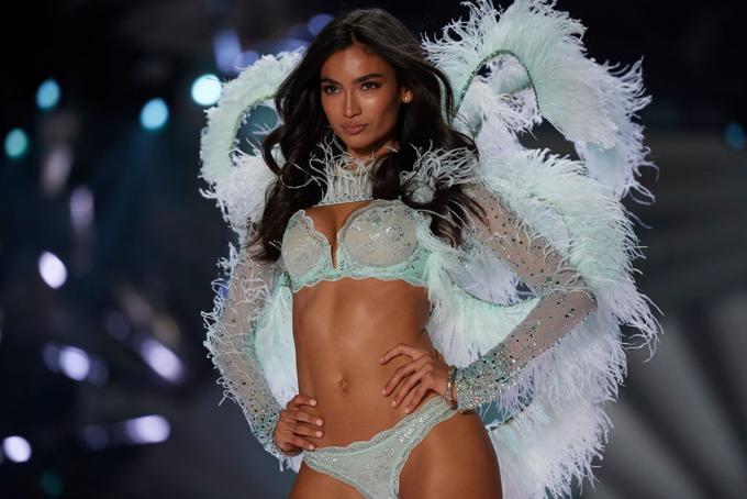 Victoria's Secret | Foto: Getty Images