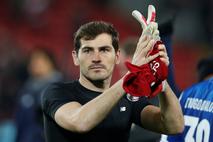 Iker Casillas