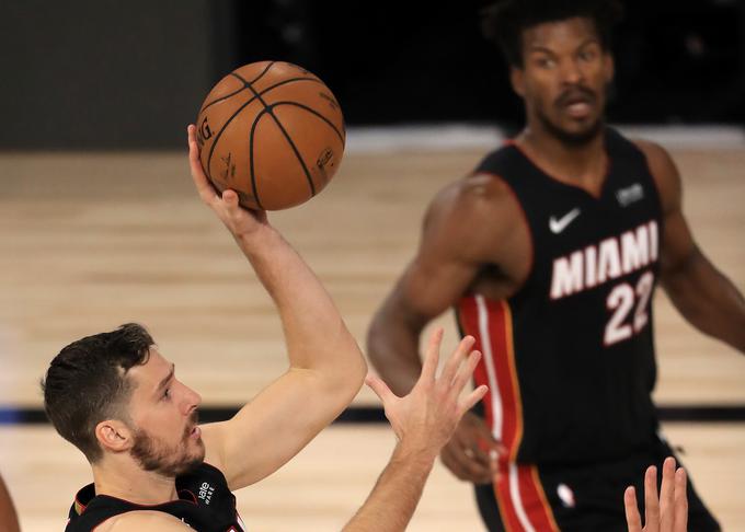 Goran Dragić | Foto: Getty Images