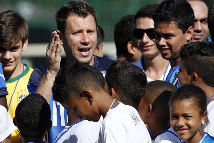 Antonio Cassano | Foto Reuters