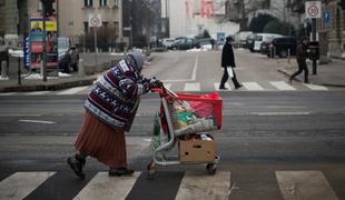 "Takoj, ko gremo v en ali drug ekstrem, smo zavozili socialno državo"