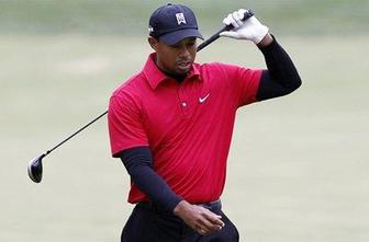 Tiger Woods izgubil še enega pokrovitelja