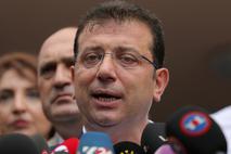 Ekrem Imamoglu