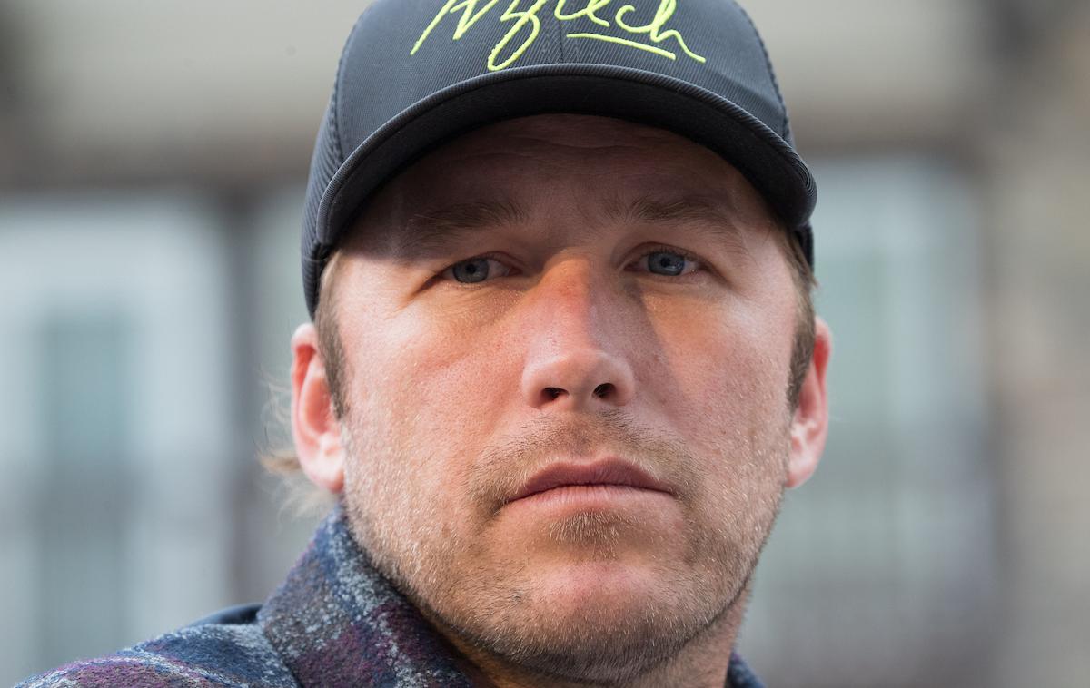 Bode Miller | Foto Sportida