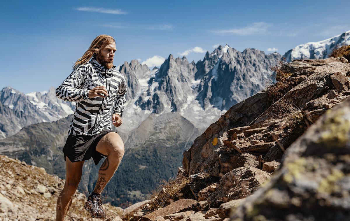 Timothy Olson | Ameriški ultratekač Timothy Olson je rekorder poti Pacific Crest Trail, ki se vije po zahodni obali ZDA. V pogovoru za Sportal je spregovoril o motivih in ovirah na poti, pomenu meditacije ter težkih trenutkih po srednji šoli, ko je zapadel v droge in alkohol ter v obupu razmišljal celo o samomoru, nato pa ga je rešil prav tek. | Foto adidas