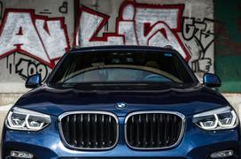 BMW X3 30d