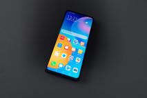 Huawei P Smart 2021