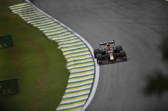 Max Verstappen | Foto: Guliverimage/Vladimir Fedorenko