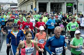 Volkswagen 23. Ljubljanski maraton