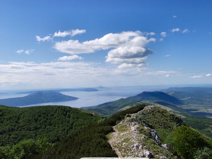 htz kvarner | Foto: Narodni park Učka