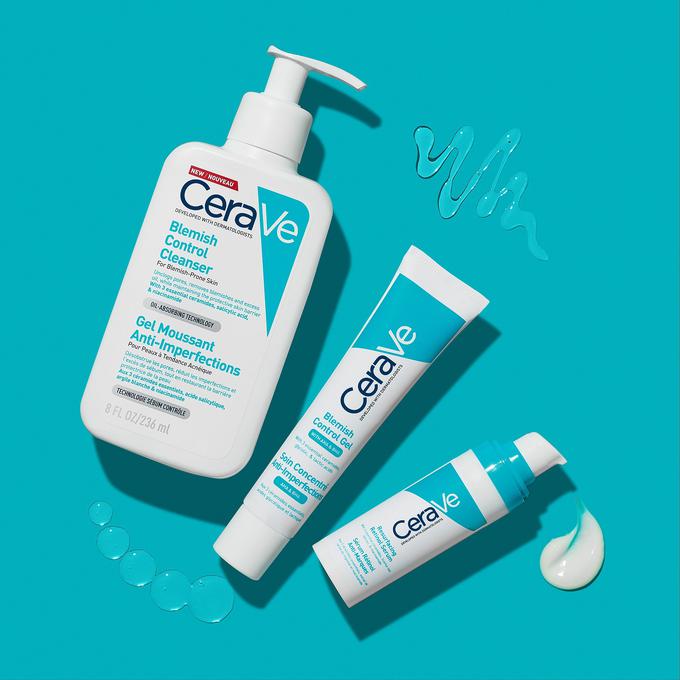 CeraVe Blemish Control  (2) | Foto: 