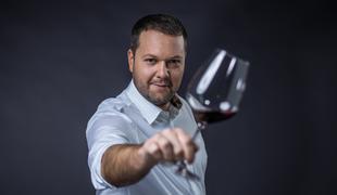 Platinasti Cabernet Franc osvaja Slovenijo in londonske restavracije