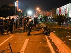 protesti, Istanbul