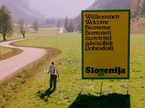 Slovenija, moja dežela