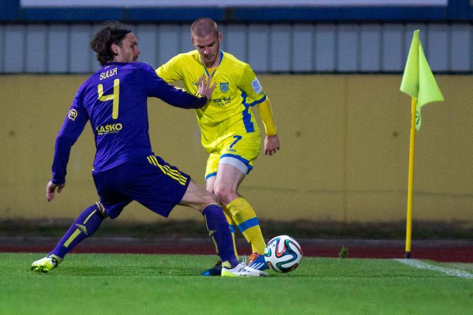 Rudi Požeg Vancaš | Foto Matic Klanšek Velej/Sportida