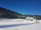 Pokljuka