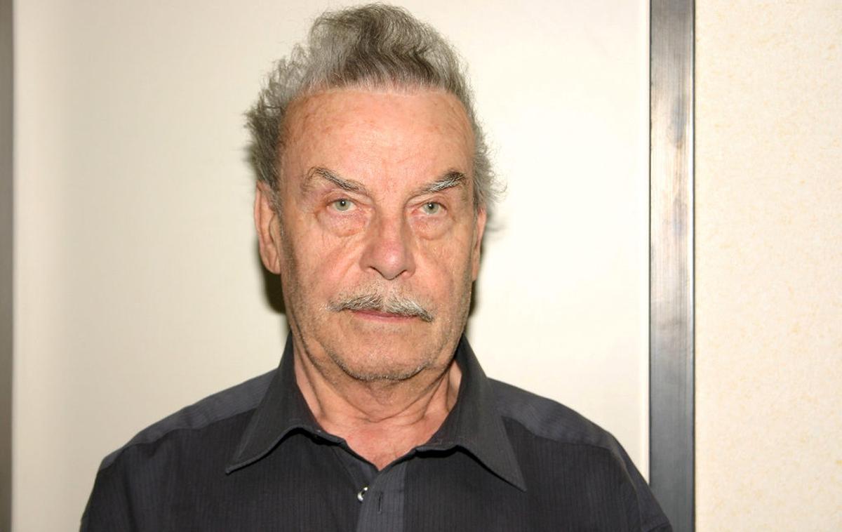 Josef Fritzl | Sodni izvedenec za psihiatrijo je potrdil, da Fritzl ni več nevaren in da je tudi fizično oslabljen. Trpel naj bi tudi za demenco. | Foto Profimedia