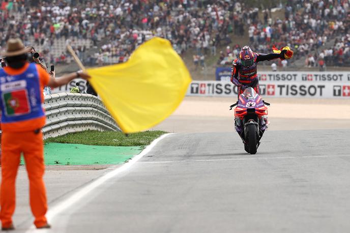 motoGP Jorge Martin | Jorge Martin | Foto Reuters