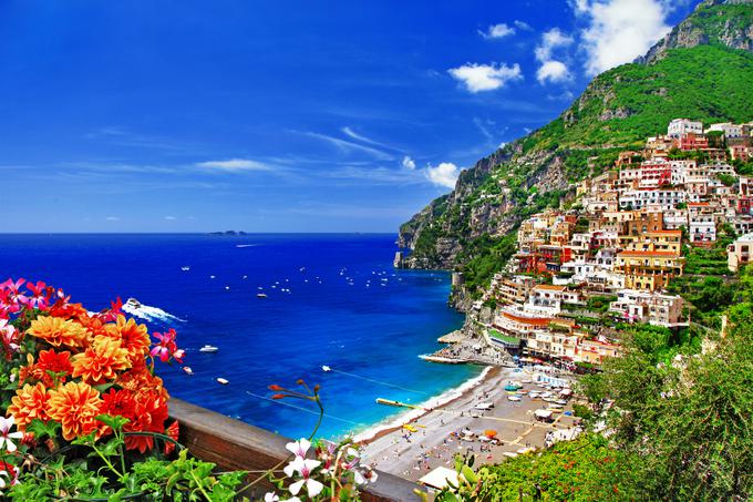 amalfi | Foto: Thinkstock