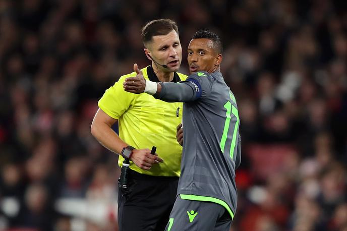 Luis Nani | Luis Nani je največje uspehe dosegala v dresu Manchester Uniteda. | Foto Getty Images