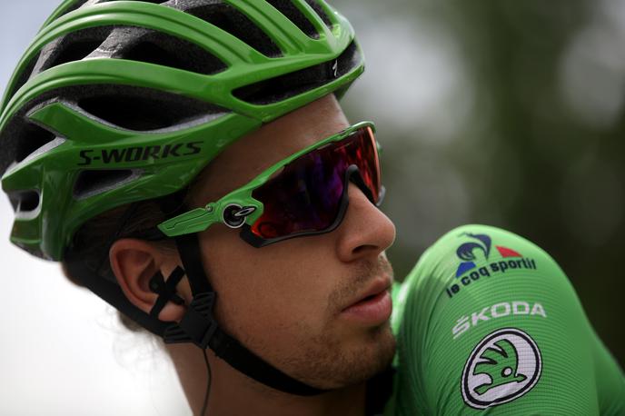 Peter Sagan